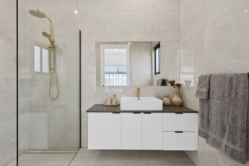 Bathroom Tiling Adelaide