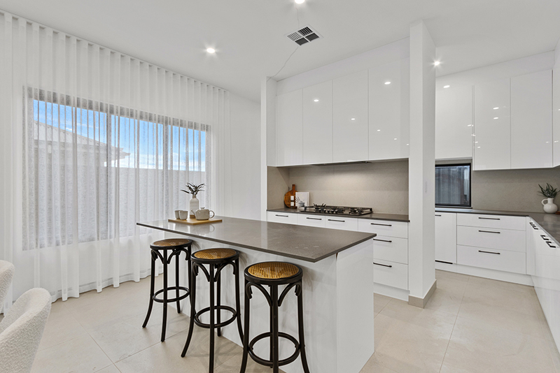 Kitchen Tiling Adelaide